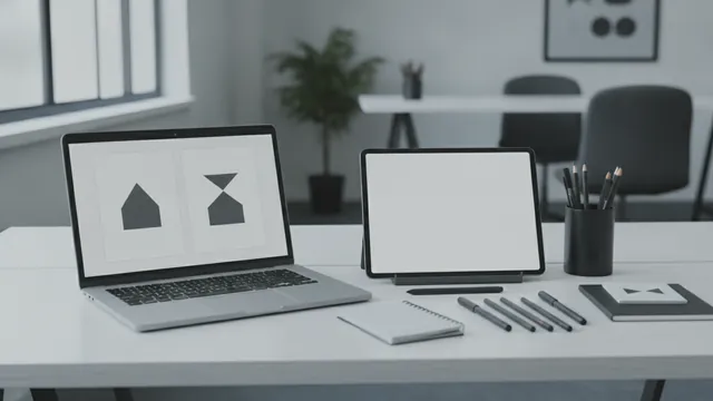 Best Graphic Design Software Options: Vector, Raster, Layout, More