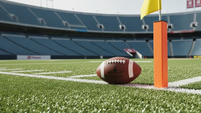 Fourth Down Conversions: Rules, Odds, and Strategy
