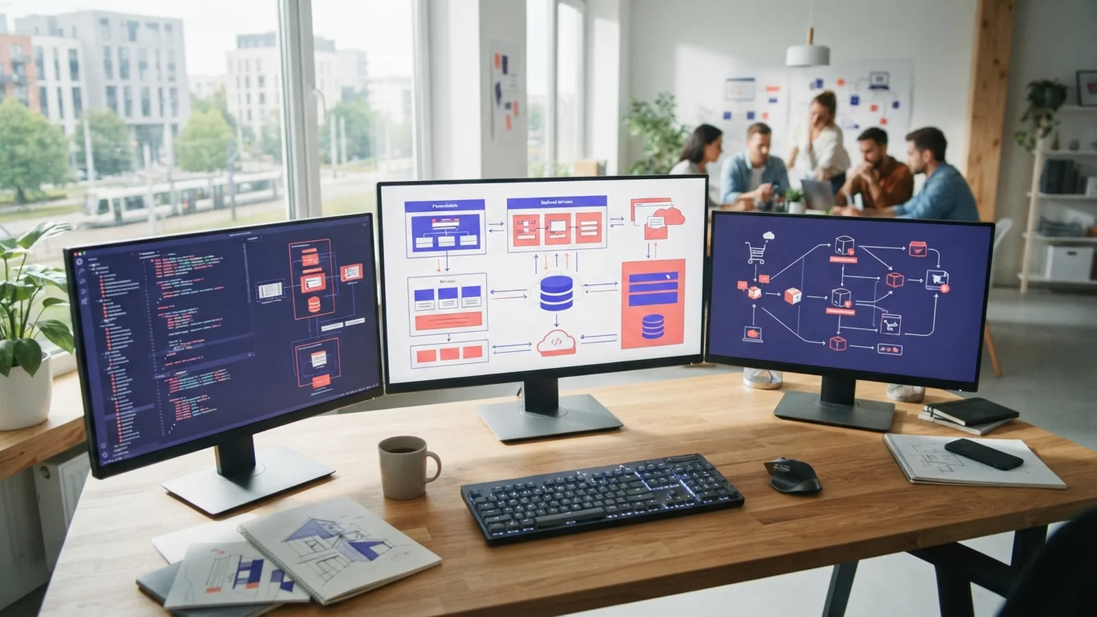 Full Stack App Developer: Skills and Career Guide