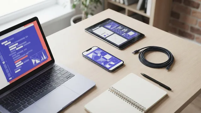 Full Stack Mobile Developer: Skills, Tools, and Career Path