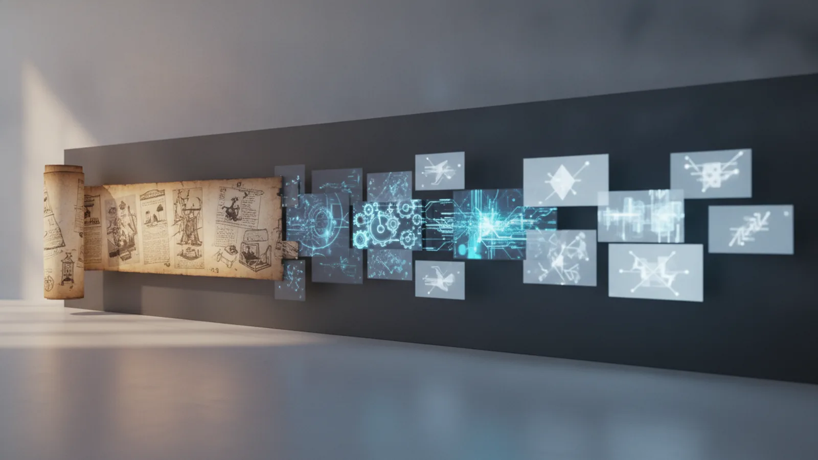 History of Graphic Design: Key Milestones & Movements