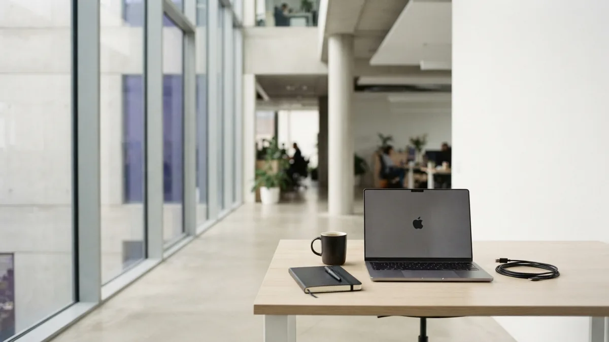 Minimal glass and concrete architecture representing major ecommerce regions