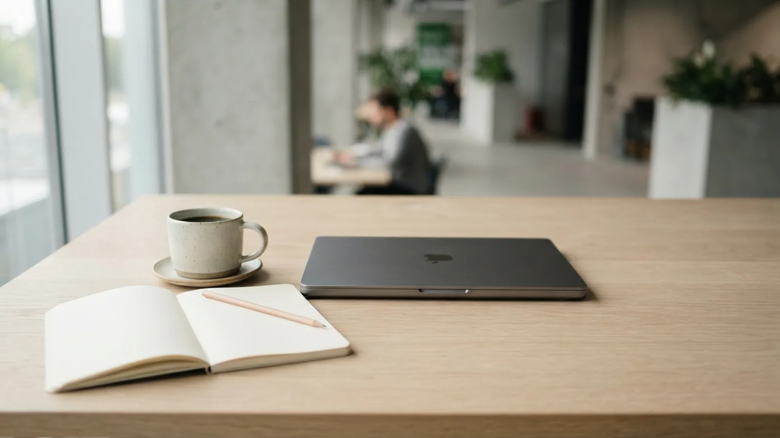 How Do You Build a Startup From Scratch?