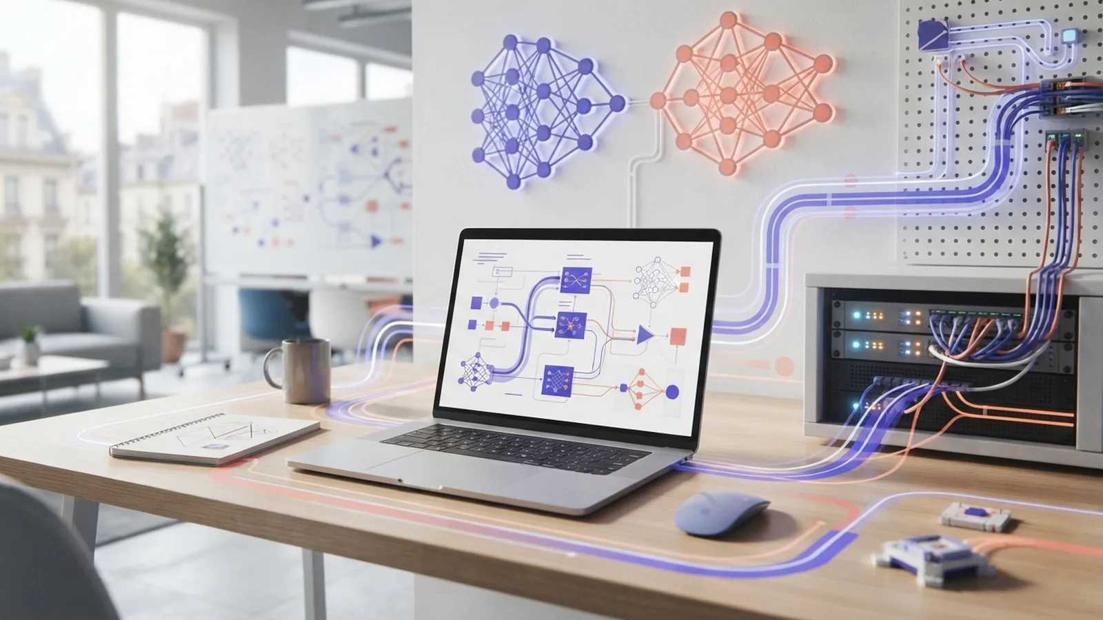 Full Stack AI Developer: Skills, Career, and Roadmap