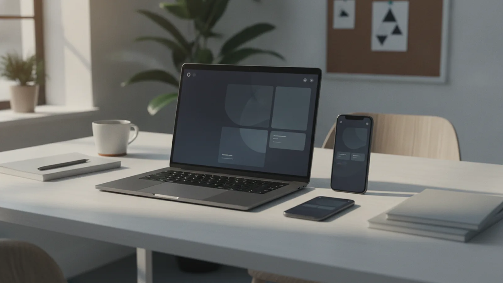 How to Design a Web App: UX, UI, Build, and Launch