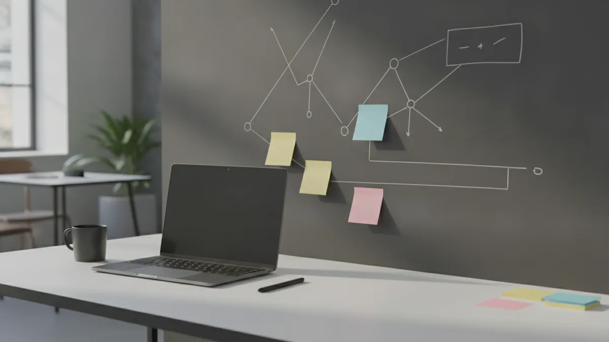 Workspace setting for evaluating growth signals and startup assumptions