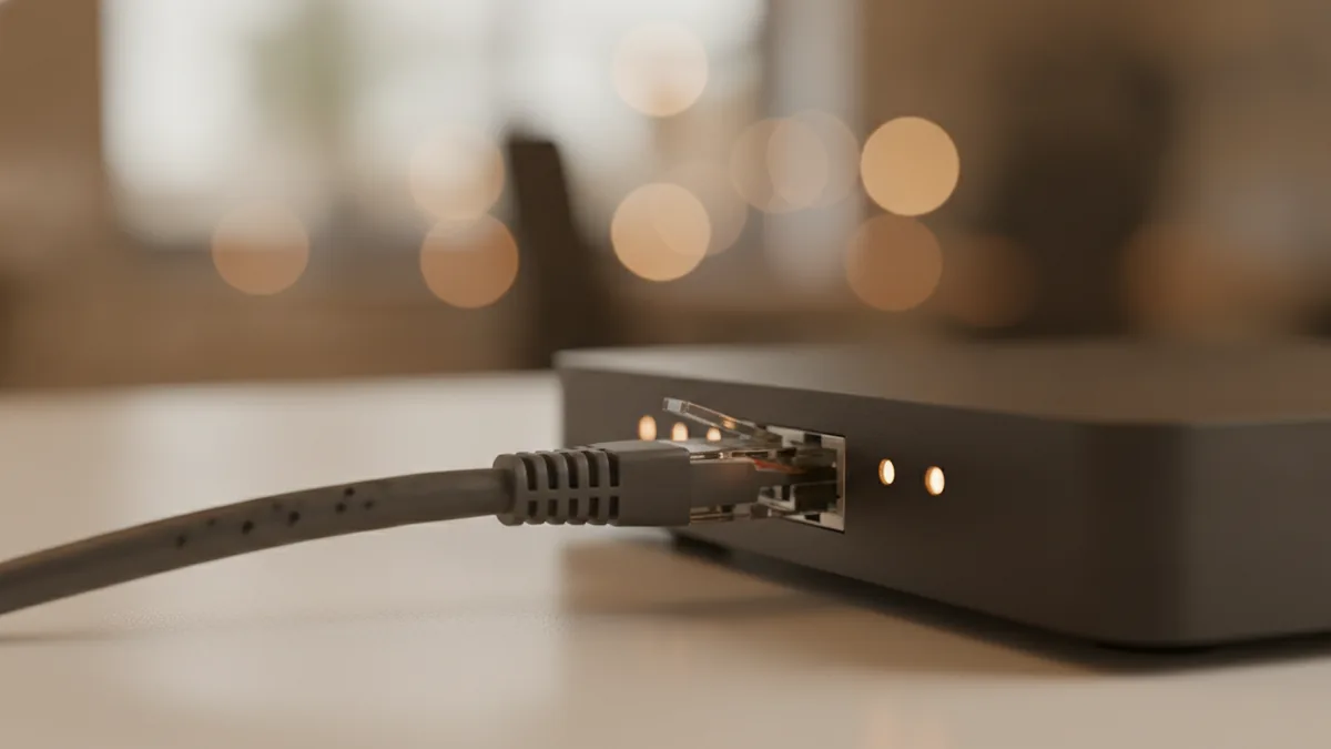 Request-response flow Networking hardware showing how requests travel to REST endpoints