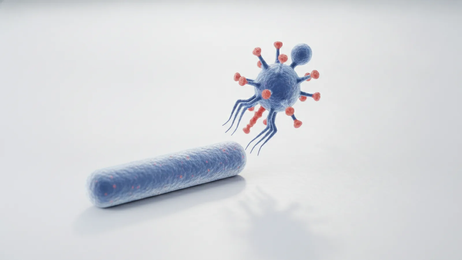 What Is Lysogenic Conversion? Mechanism and Effects