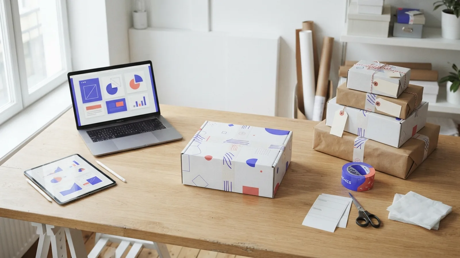 What Is Multichannel Ecommerce? Benefits and Strategy