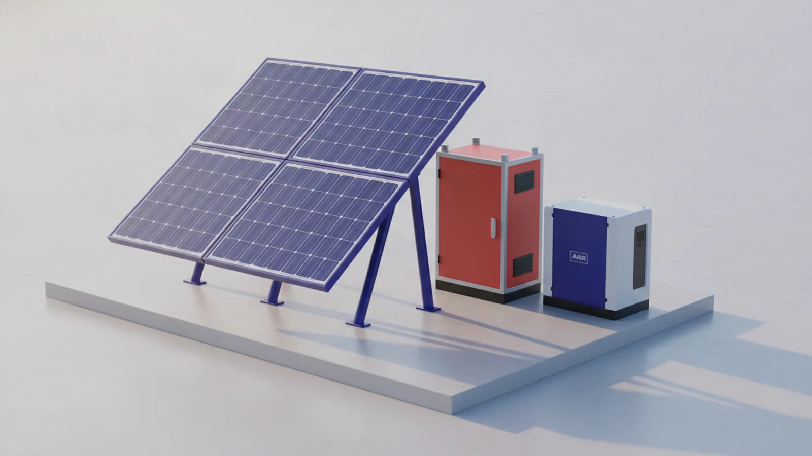 What Is Power Conversion? Types, Uses, and Benefits