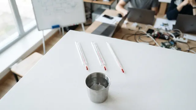 Temperature Conversion Made Simple: Scales, Formulas, and Examples