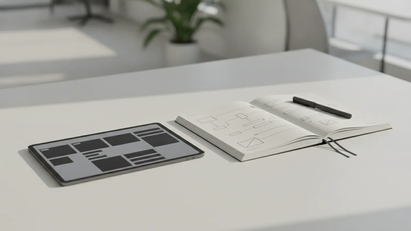 UI vs UX: What They Mean, Differences, and Designer Roles