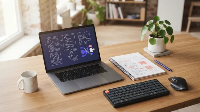 What Does a Full Stack Application Developer Do?