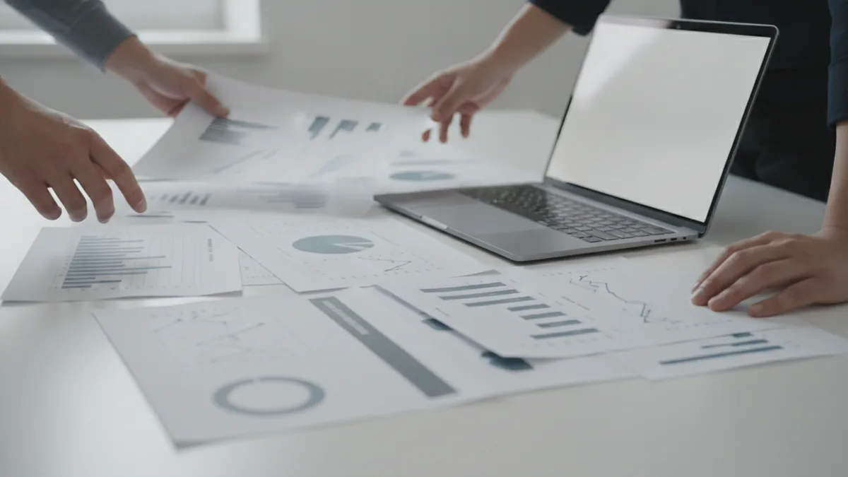 Reviewing cost allocations and drivers for accurate SaaS COGS reporting