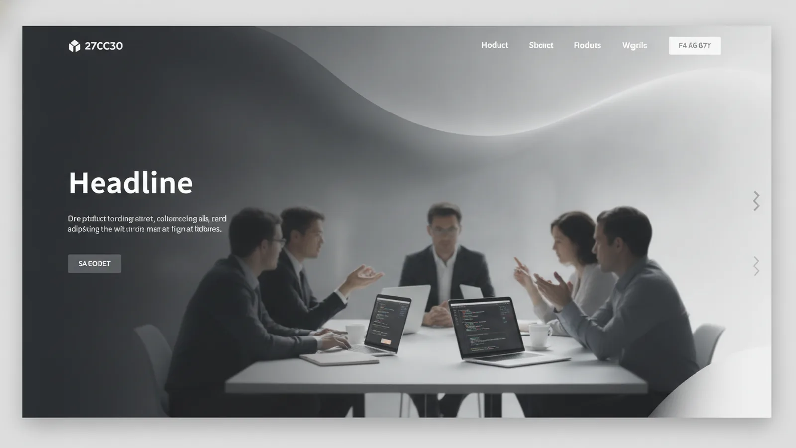 What Is a Hero in Web Design? Examples, Best Practices