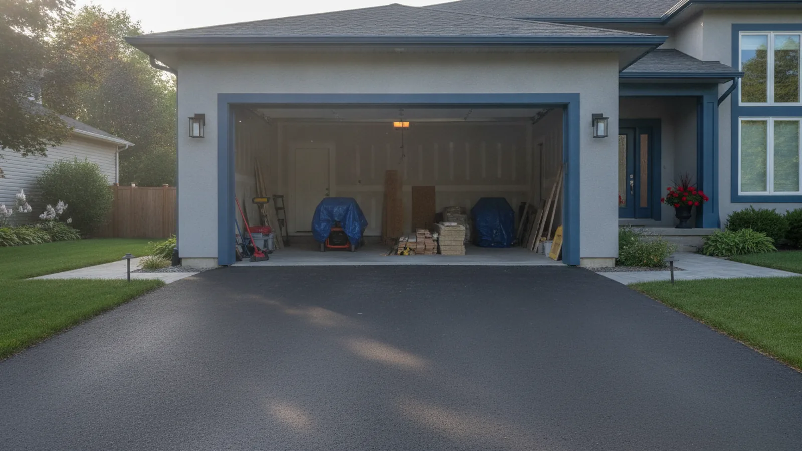 What Is ADU Conversion? Garage to ADU Guide (California)