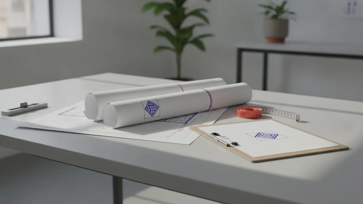 Permitting and planning tools used to prepare an ADU garage conversion