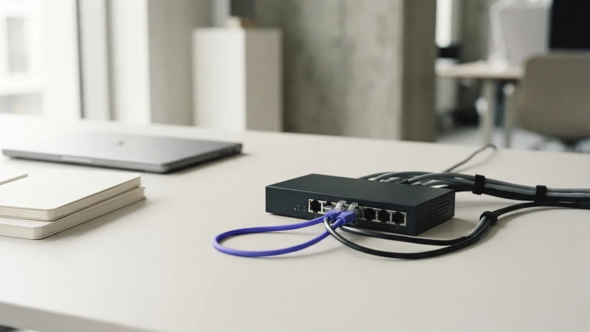 Network paths that need careful protection Network hardware and cables illustrate the connections exposed to common API security threats