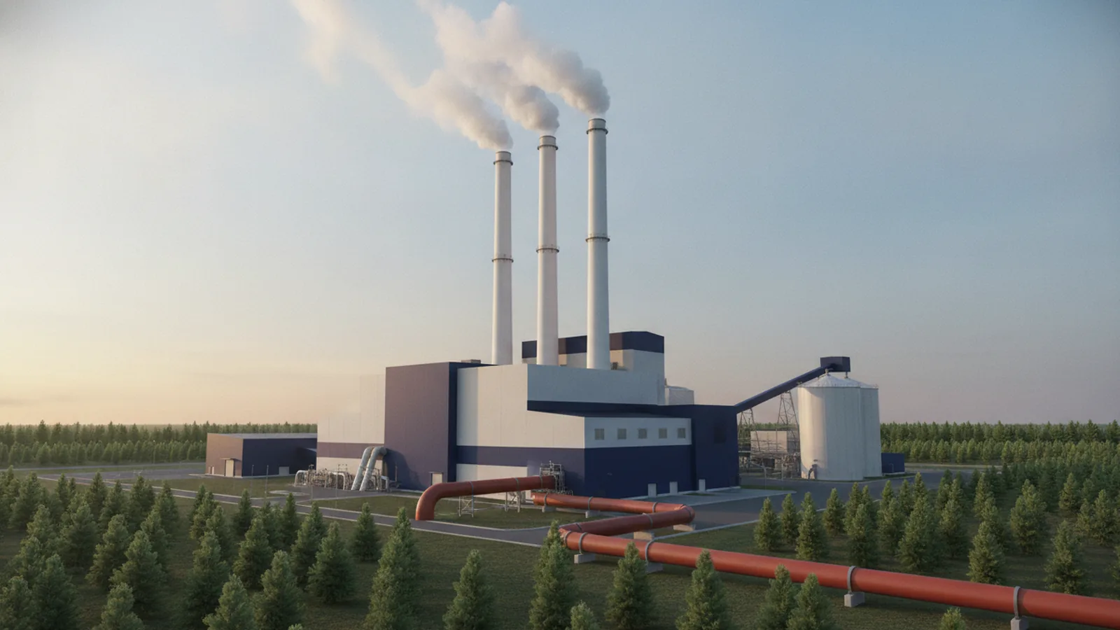 What Is Biomass Conversion? Processes, Types, Impacts