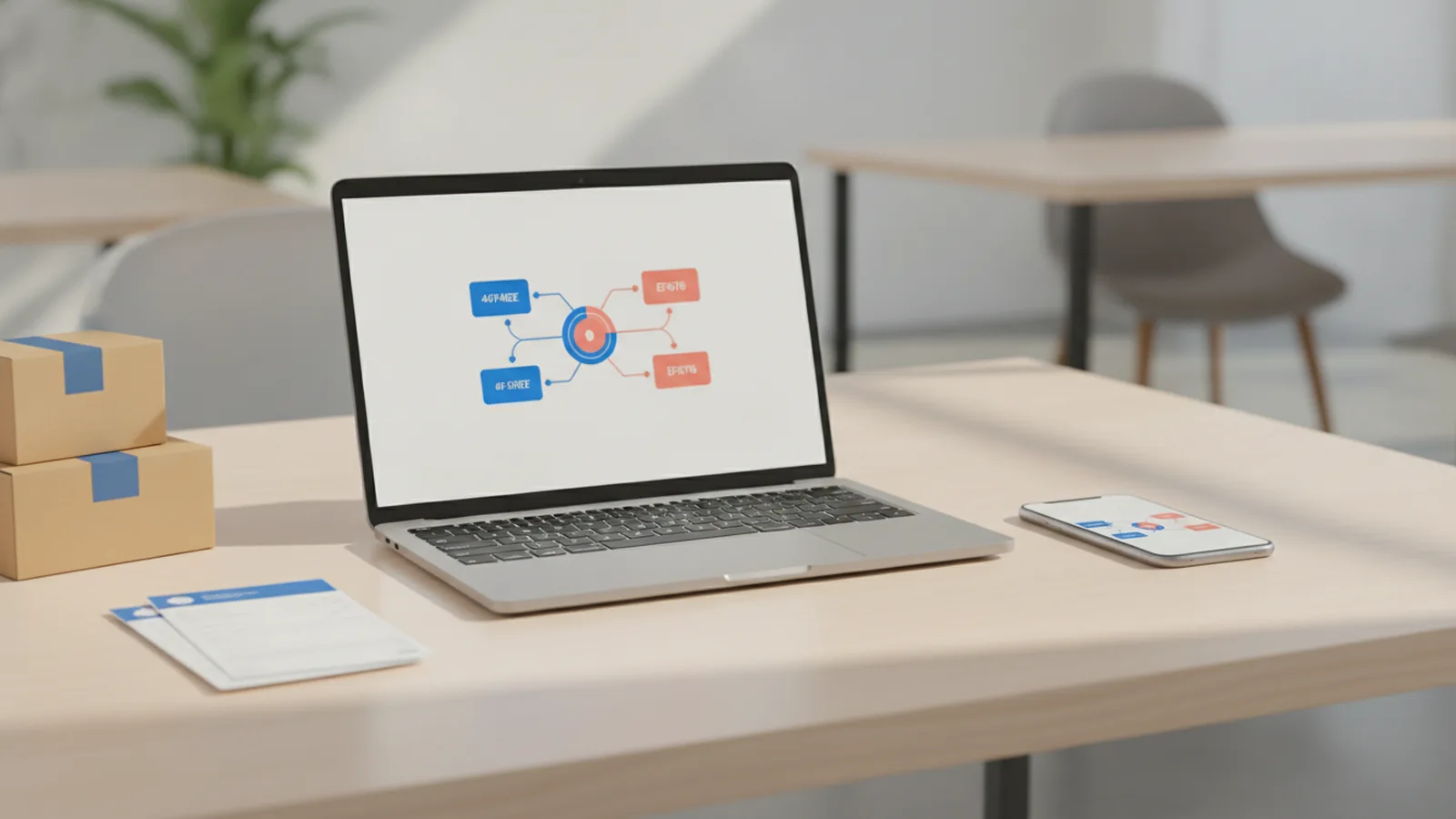 What Is Connective Ecommerce? Benefits, Costs & Steps