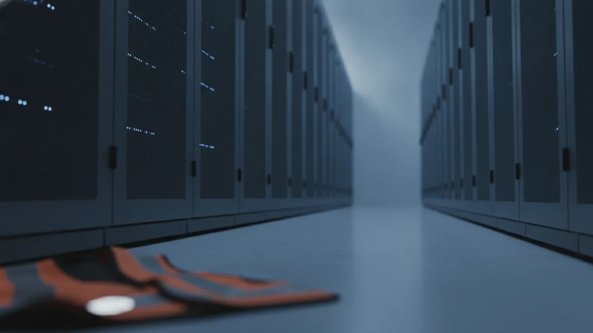 Secure API setup Datacenter setting representing secure API setup for integrations