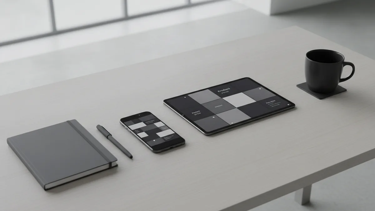 Shopping on mobile devices to illustrate the ecommerce definition and journey