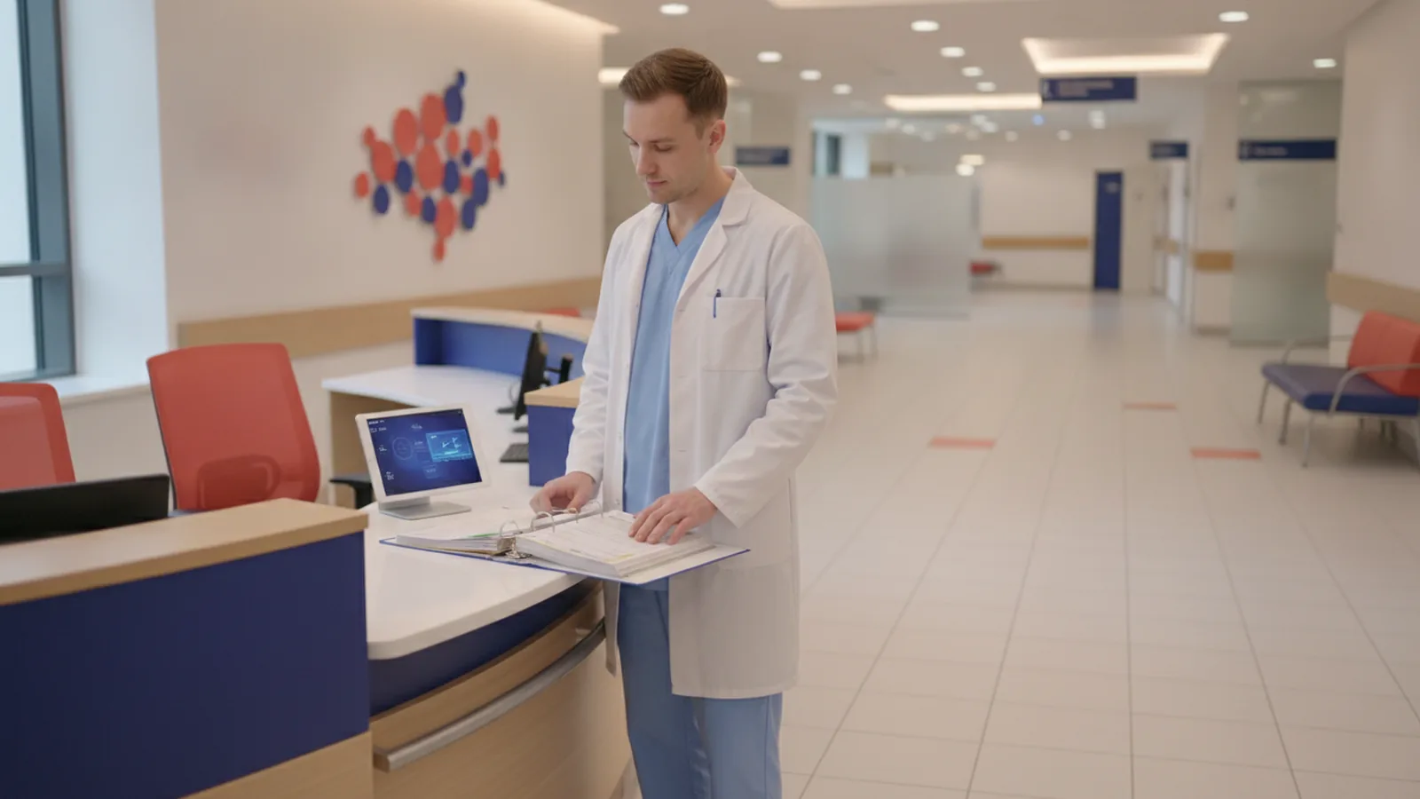 What Is EMR Conversion? Steps, Challenges & Best Practices