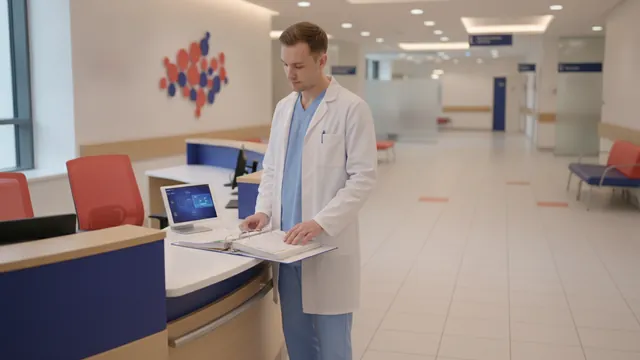 What Is EMR Conversion? A Practical Guide to EMR Data Migration
