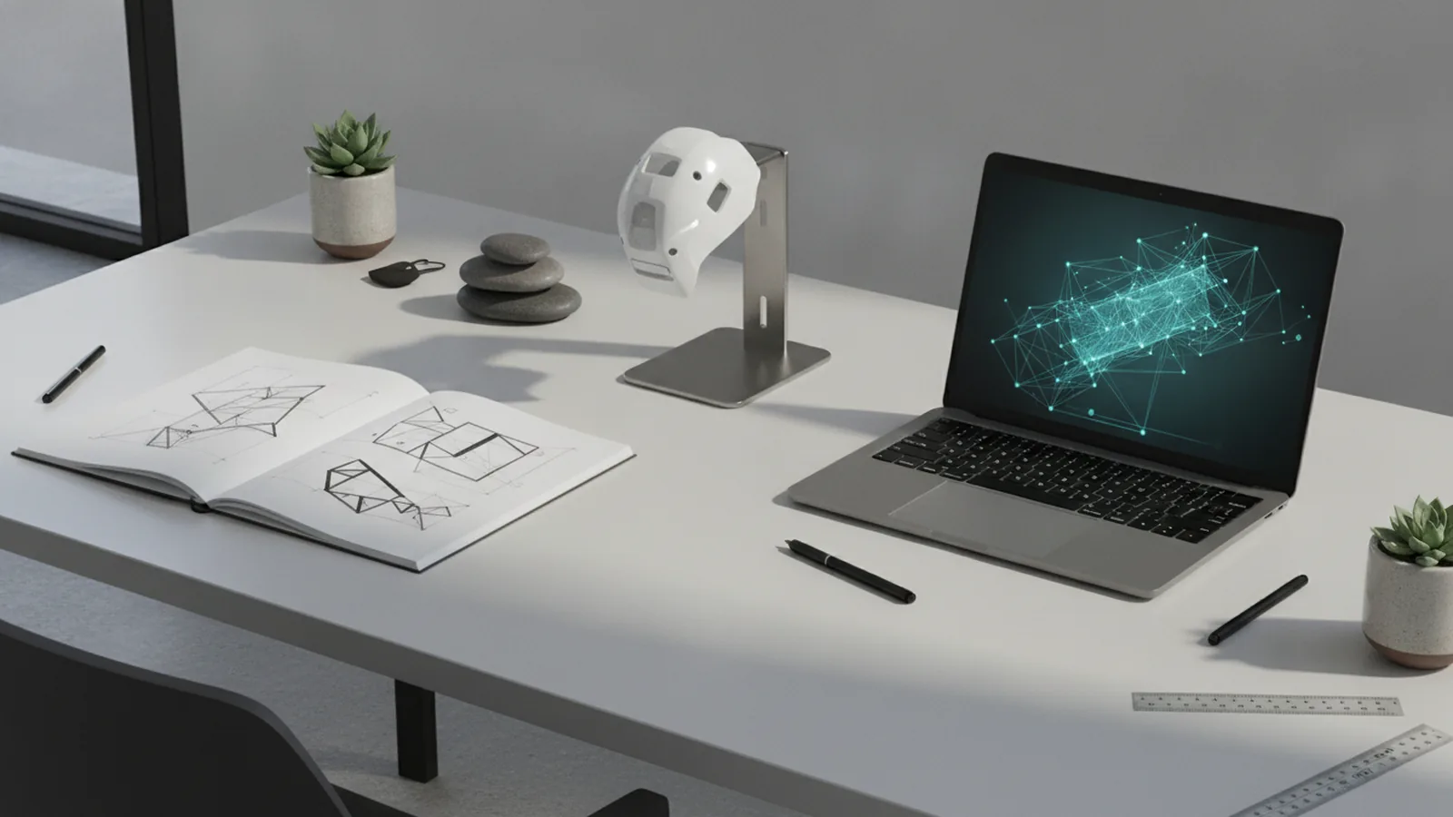 What Is Product Design? Process, Roles, Skills, and Trends