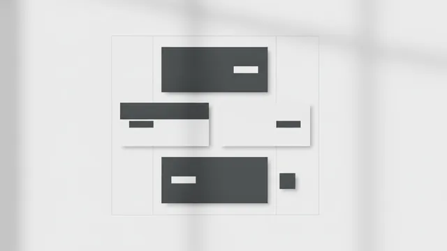 White Space in Graphic Design: Meaning, Types, and Practical Tips