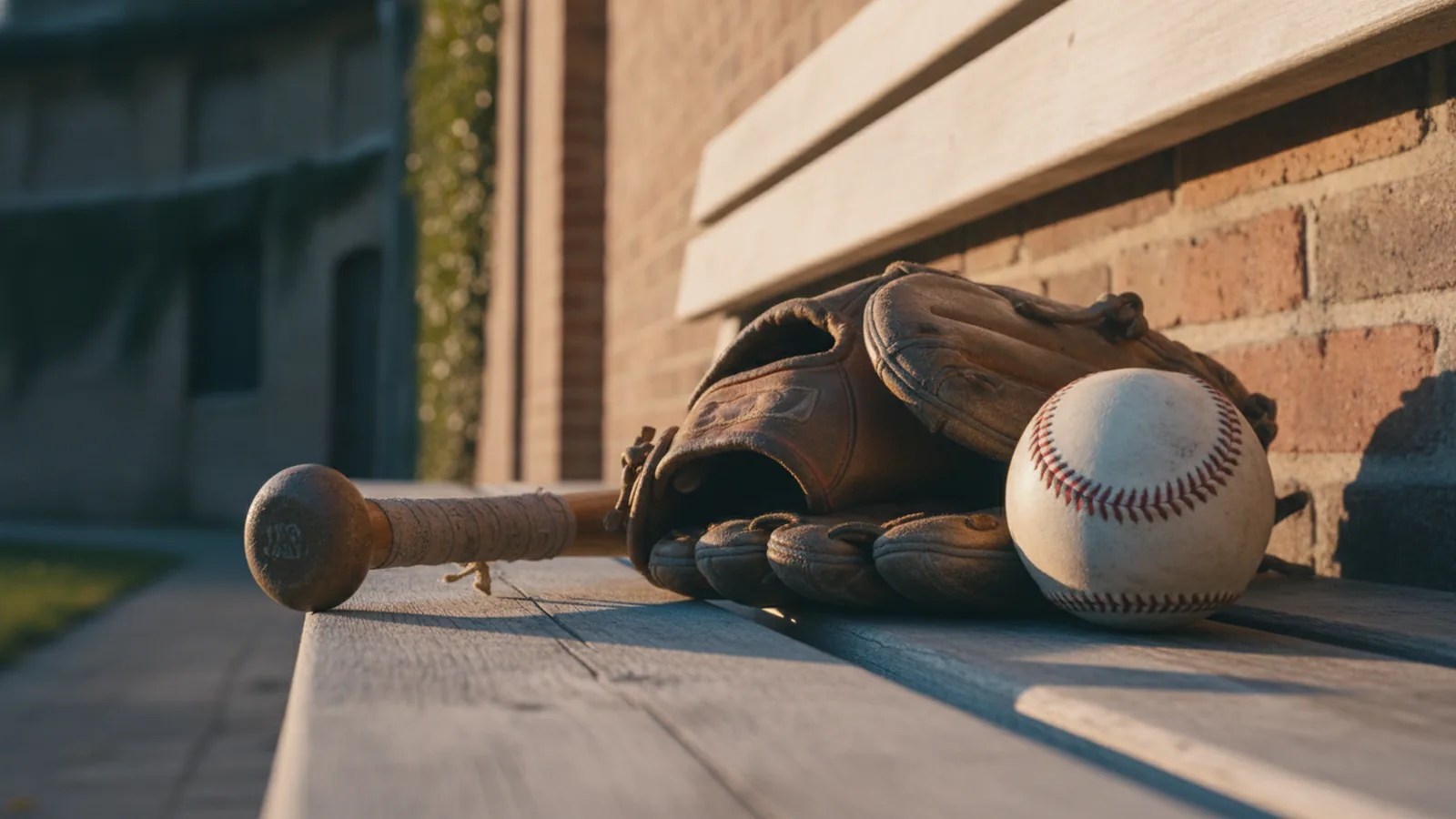 Why Babe Ruth Won Only One MVP Award