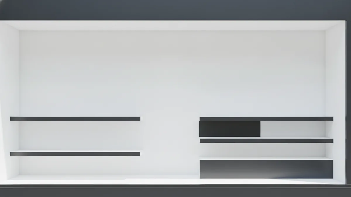 Storefront experience built for high-volume ecommerce traffic